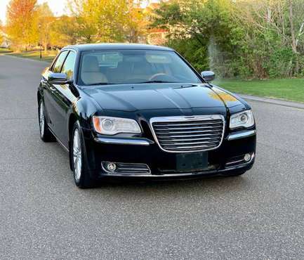 2012 Chrysler 300c AWD - - by dealer - vehicle for sale in Minneapolis, MN