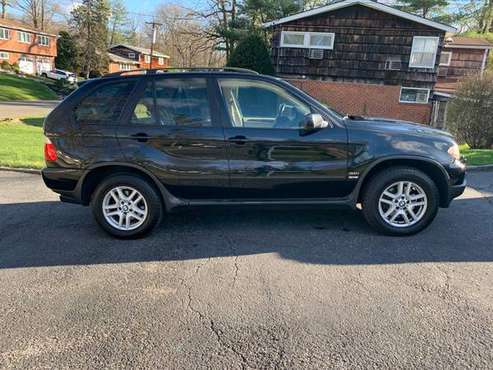 BMW X5 2006 - cars & trucks - by owner - vehicle automotive sale for sale in New Rochelle, NY