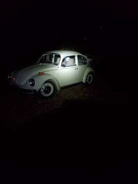 1971 super beetle - cars & trucks - by owner - vehicle automotive sale for sale in Candler, NC