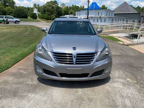 2013 Equus Unlimited - cars & trucks - by owner - vehicle automotive... for sale in Monroe, GA