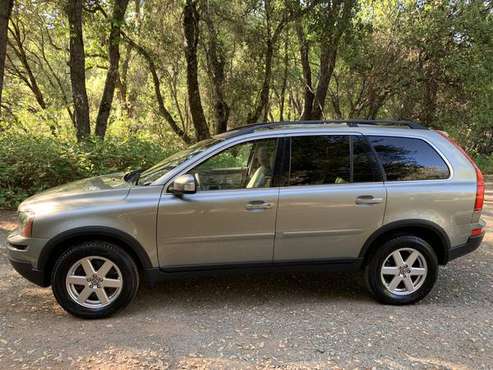 2007 Volvo XC90 for sale in Pine Grove, CA