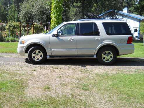 2005 Ford Expedition Limited for sale in Vaughn, WA