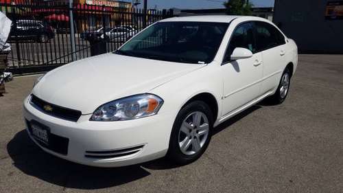 2006 Chevrolet Impala LS ONLY 16, 750 Miles! 1 Owner Garaged 31 for sale in North Hollywood (NoHo Arts District)), CA