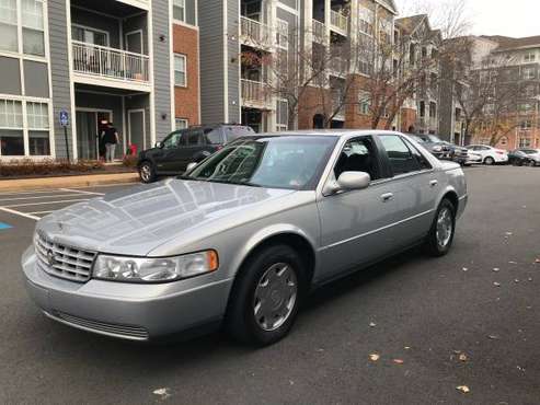 1998 Cadillac SLS Looks and runs great only 70,000 original miles -... for sale in Springfield, District Of Columbia