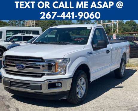CERTIFIED 2019 F-150! ONLY 9K MILES!! ONE OWNER!! 5.0L V8 ENGINE!!!... for sale in Philadelphia, PA
