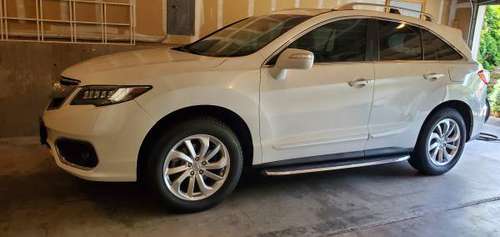 2016 Acura RDX SUV / EXCELLENT CONDITION - cars & trucks - by owner... for sale in Lake Oswego, OR