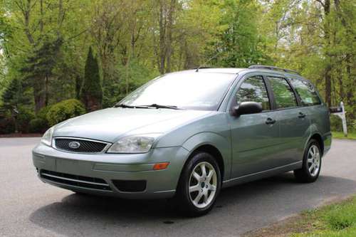 Ford Focus Wagon 2005 for sale in Andover, NJ