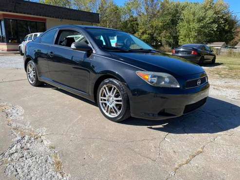 2007 Scion TC 5-speed - cars & trucks - by dealer - vehicle... for sale in Springfield, MO
