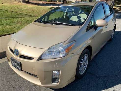 2010 Toyota Prius II - Financing Options Available! - cars & trucks... for sale in Thousand Oaks, CA