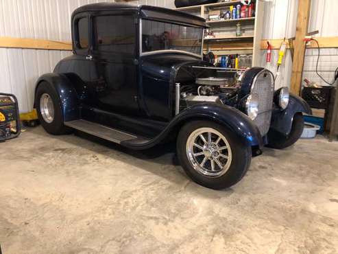 28 Ford Coupe for sale in Bolivar, TN