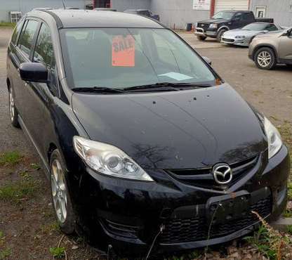 10 mazda 5 - - by dealer - vehicle automotive sale for sale in middlesex, NY