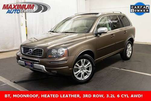 2013 Volvo XC90 AWD All Wheel Drive XC 90 3.2 SUV for sale in Englewood, SD