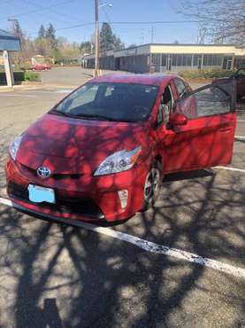 Toyota Prius II for sale in Renton, WA