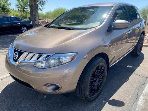 2010 Nissan Murano Great shape for sale in Tempe, AZ