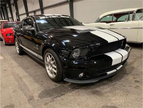 2008 Ford Mustang for sale in Greensboro, NC