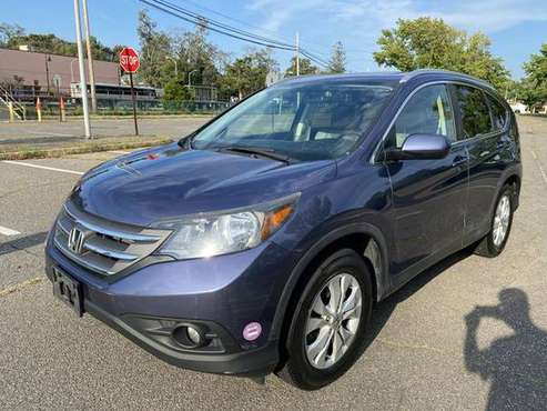 ** 2013 Honda CR-V Excellent Condition! * Drive Today! * - cars &... for sale in East Northport, NY