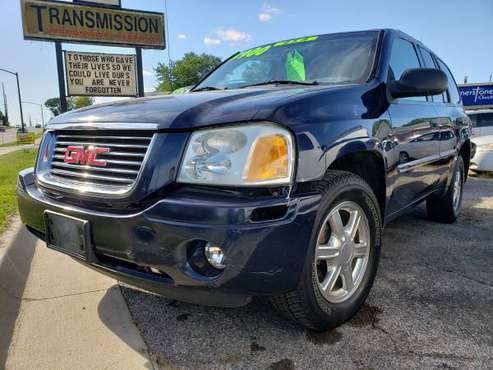 2008 GMC Envoy SLE for sale in Marion, IA