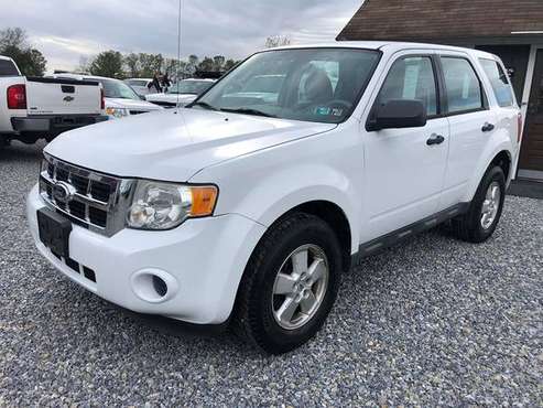 2010 Ford Escape 2WD *90k Miles* for sale in East Berlin, PA