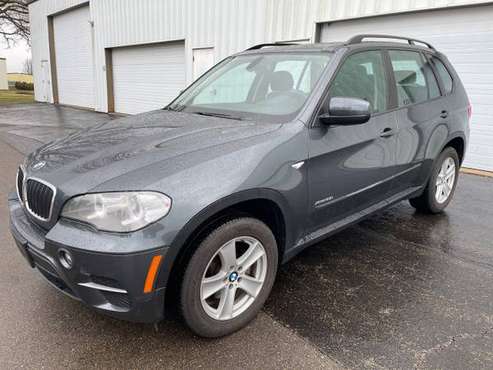 2013 BMW X5 AWD 4dr xDrive35i - - by dealer - vehicle for sale in Middleton, WI
