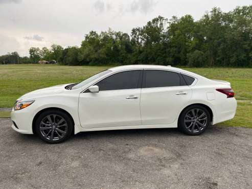 2018 Nissan Altima for sale in Cottondale, AL