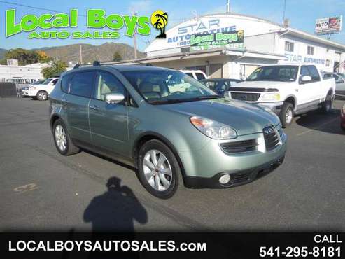 2007 Subaru B9 Tribeca 3.0 H6 for sale in Grants Pass, OR