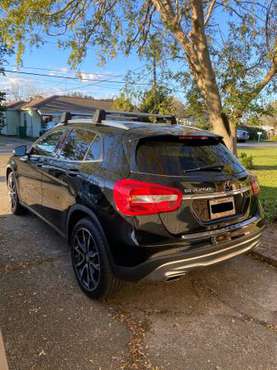 2015 Mercedes Benz GLA250 - cars & trucks - by owner - vehicle... for sale in New Orleans, LA