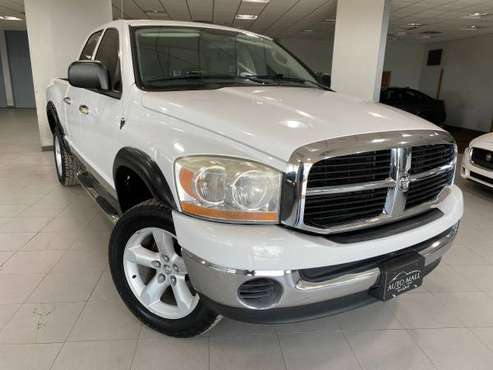 2006 Dodge Ram Pickup 1500 SLT - - by dealer - vehicle for sale in Springfield, IL