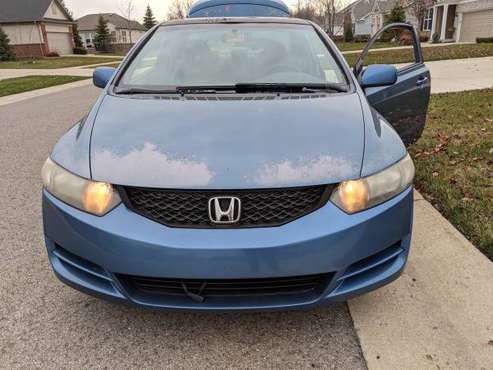 Honda For Sale! - cars & trucks - by owner - vehicle automotive sale for sale in Detroit, MI