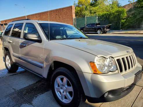 2009 Jeep Grand Cherokee 4x4...Low 67k miles...On Special Now!!!!! -... for sale in Jamaica, NY