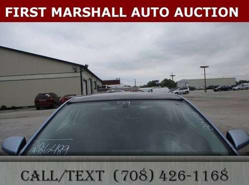 2009 Scion TC - First Marshall Auto Auction - Hot Deal! - cars & for sale in Harvey, WI
