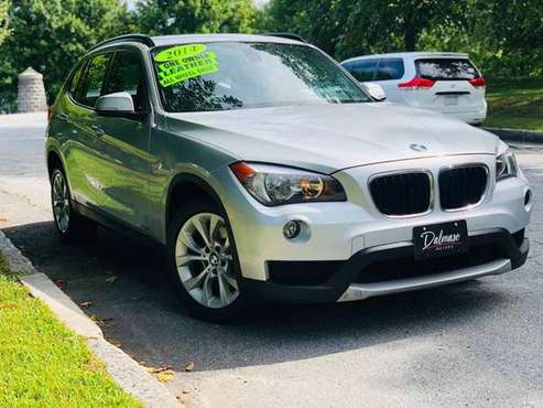 2014 BMW X1, 1 Owner Clean Carfax - BAD CREDIT, REPO -ONLY $1500 DOWN for sale in Lowell, MA