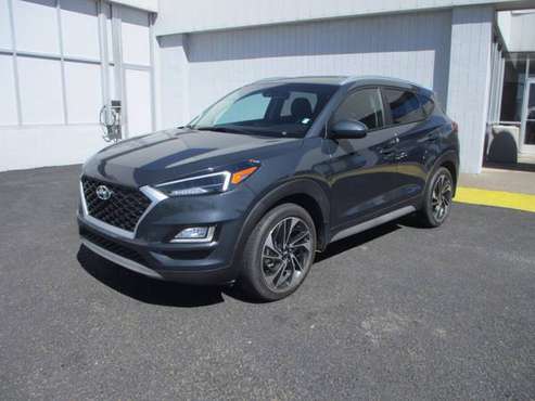 2020 Hyundai Tucson Sport Sport AWD - - by dealer for sale in Corrales, NM