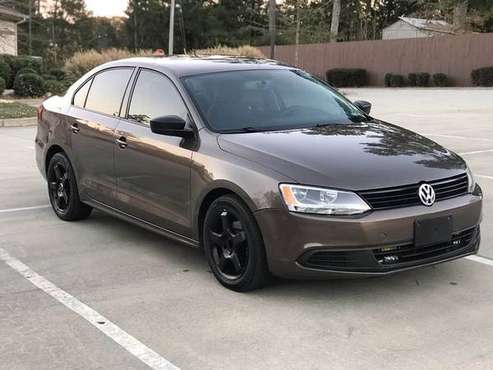 2012 Volkswagen Jetta - cars & trucks - by owner - vehicle... for sale in Grayson, GA