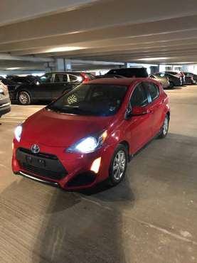 2017 toyota prius c for sale in Arlington Heights, IL