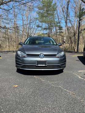 2018 VW golf Tsi LOW MILES mint - - by dealer for sale in Rochester , NY