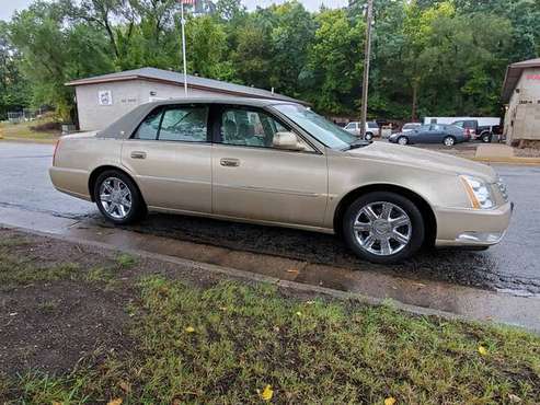 2006 Cadillac DTS**126xxx for sale in South St. Paul, MN