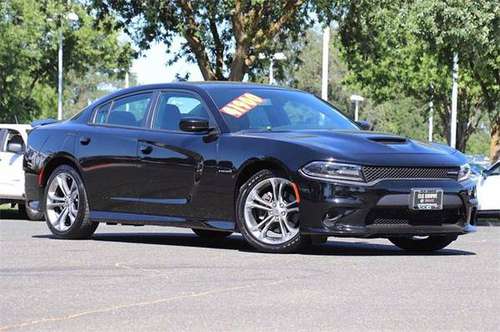 2020 Dodge Charger R/t - - by dealer - vehicle for sale in Elk Grove, CA