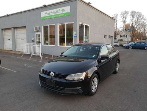 2011 VOLKSWAGEN JETTA S, AUTOMATIC - - by dealer for sale in Whitman, MA