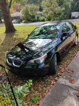 BMW 525 I 2006 model 4000.00 - cars & trucks - by owner - vehicle... for sale in Pleasant Grove, AL