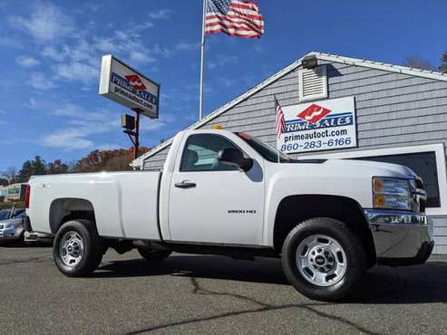Stop In or Call Us for More Information on Our 2013... for sale in Thomaston, CT