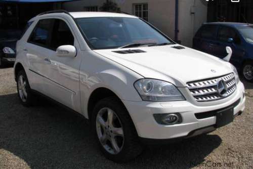 2007 Mercedes Benz ( Price is negotiable) for sale in Laurel, District Of Columbia