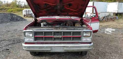 1980 Chevy truck for sale in Shippingport, PA