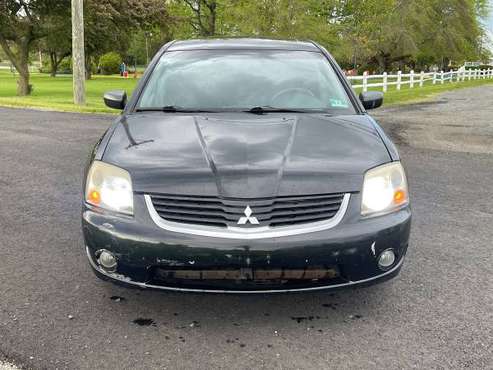 07 Mitsubishi Galant WANT TO SAVE ON GAS? for sale in New Brunswick, NJ