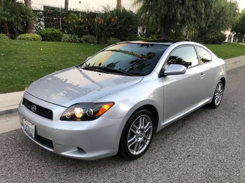 2008 Toyota Scion tC - cars & trucks - by dealer - vehicle... for sale in Panorama, CA