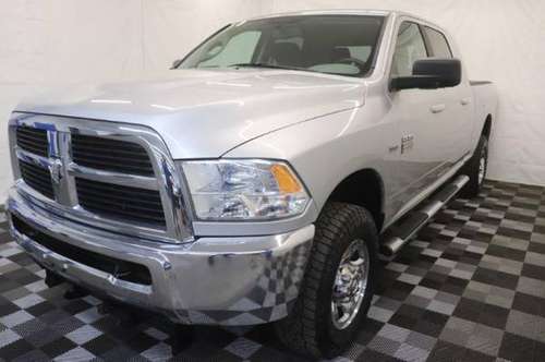 2012 DODGE RAM 2500 SLT - - by dealer - vehicle for sale in Akron, PA