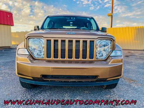 2012 JEEP LIBERTY - cars & trucks - by owner - vehicle automotive sale for sale in Lubbock, TX