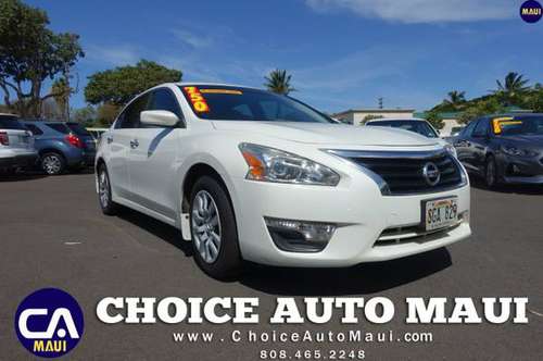 *WE FINANCE !* FINANCE EXPERTS STANDING BY * 2014 *Nissan - cars &... for sale in Honolulu, HI