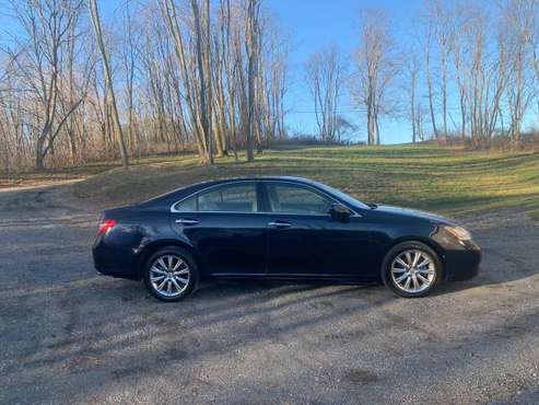 LEXUS ES 350 117kMiles! 2007 CLEAN!! 2nd Owner Clean car fax... for sale in Newburgh, NY
