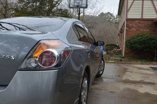 2008 Nissan Altima For Sale for sale in Nashville, TN