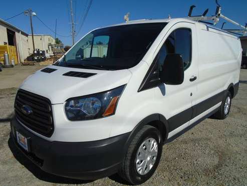 2015 FORD TRANSIT T150 SERVICE VAN - cars & trucks - by dealer -... for sale in Columbia, GA